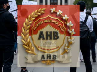 Aliansi Honorer Buol Sulawesi Tengah